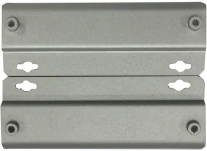 182509-uc-3100 wall-mounting kit